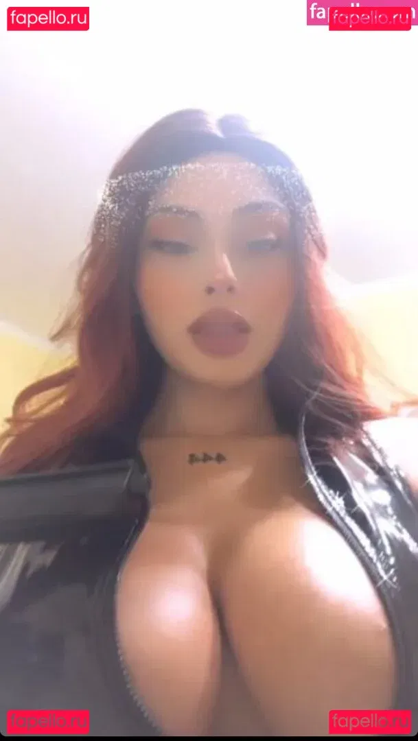 Paaaubg Onlyfans Photo Gallery 