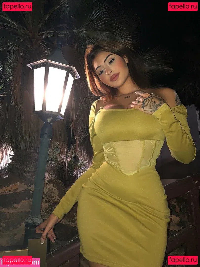 Paaaubg Onlyfans Photo Gallery 