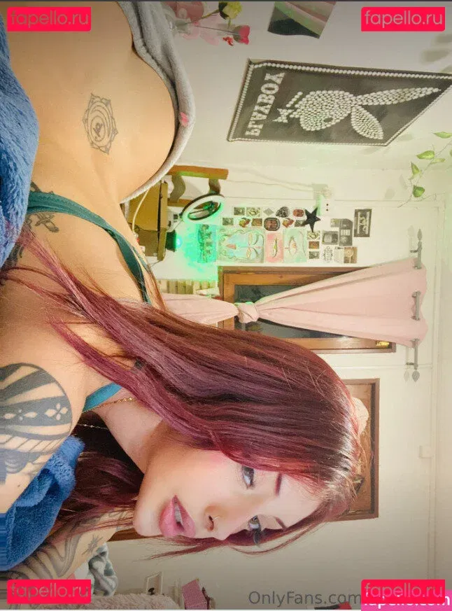 Paaaubg Onlyfans Photo Gallery 