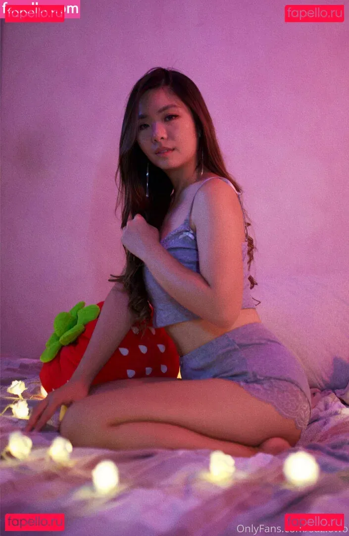 suz.owo Onlyfans Photo Gallery 