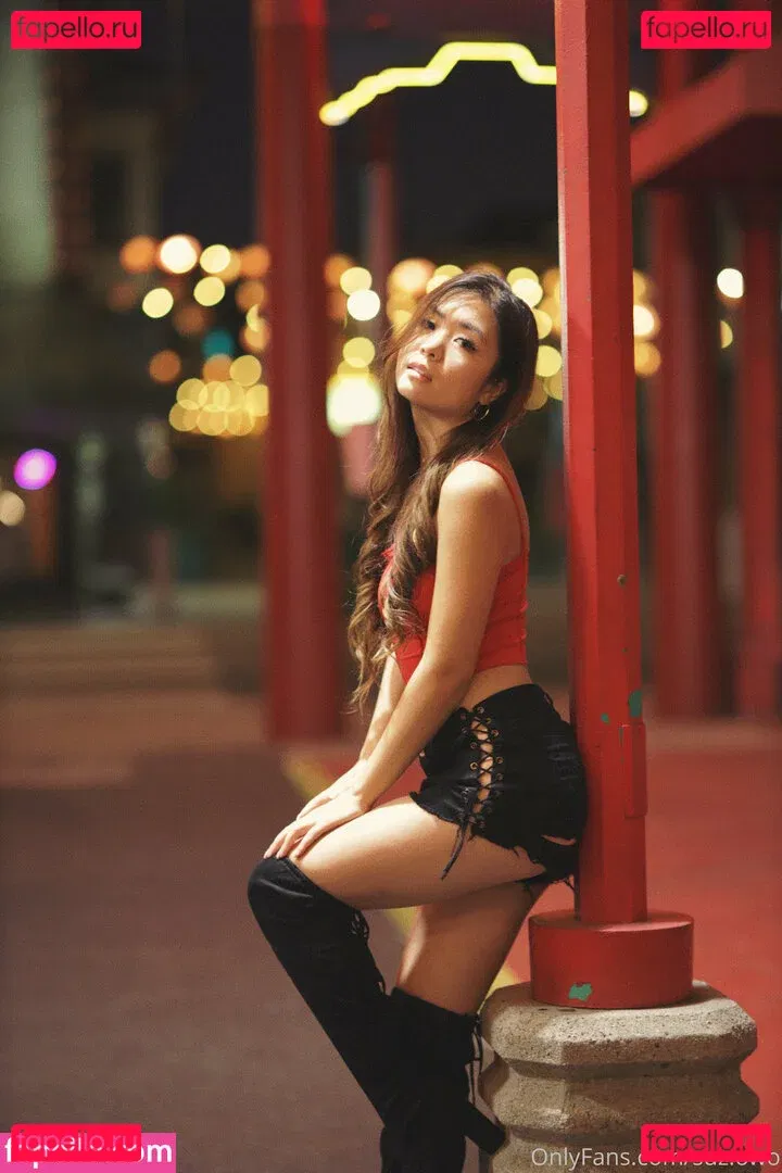 suz.owo Onlyfans Photo Gallery 