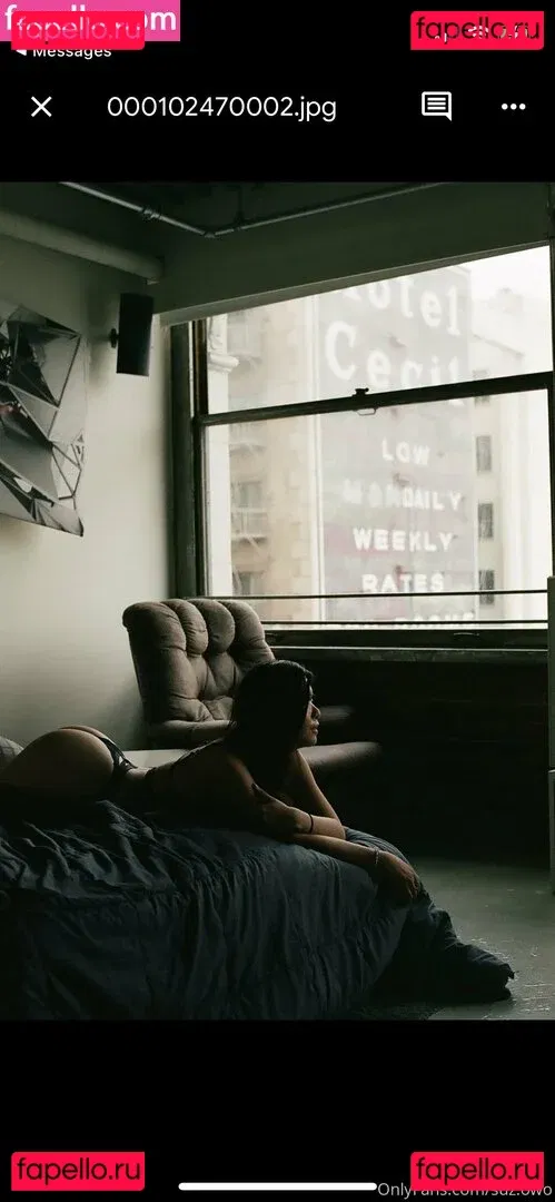 suz.owo Onlyfans Photo Gallery 