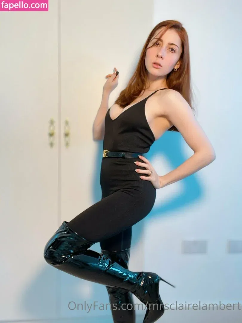 Clairegonewild Onlyfans Photo Gallery 