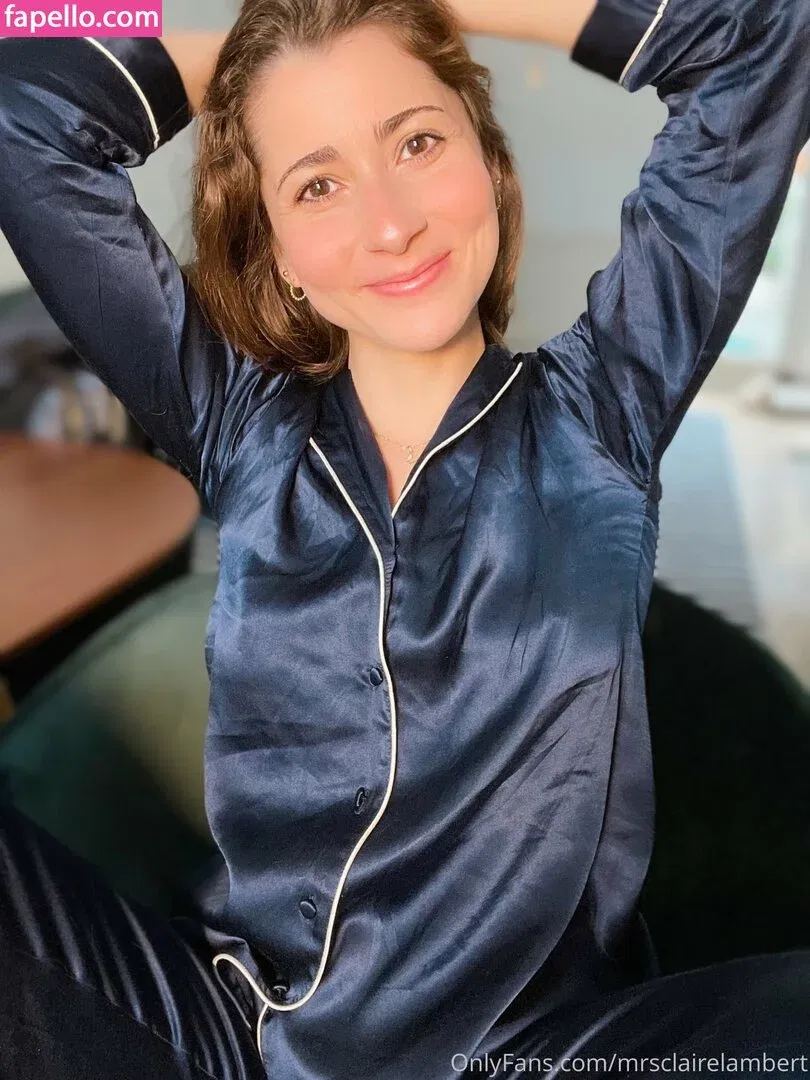 Clairegonewild Onlyfans Photo Gallery 