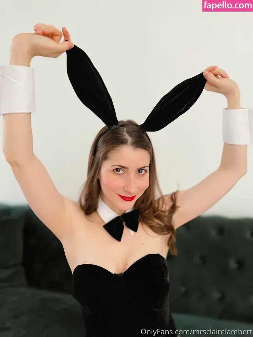 Clairegonewild Onlyfans Photo Gallery 