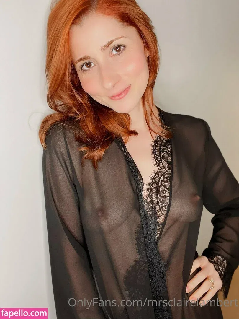 Clairegonewild Onlyfans Photo Gallery 