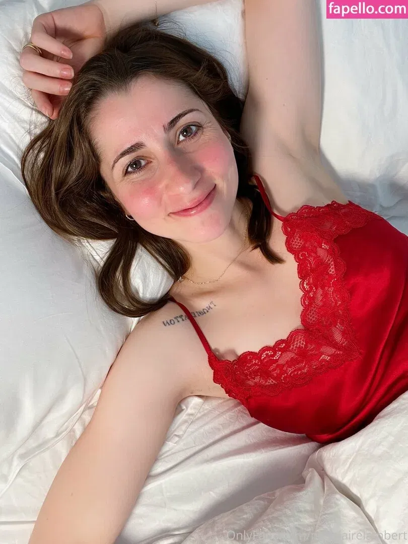 Clairegonewild Onlyfans Photo Gallery 