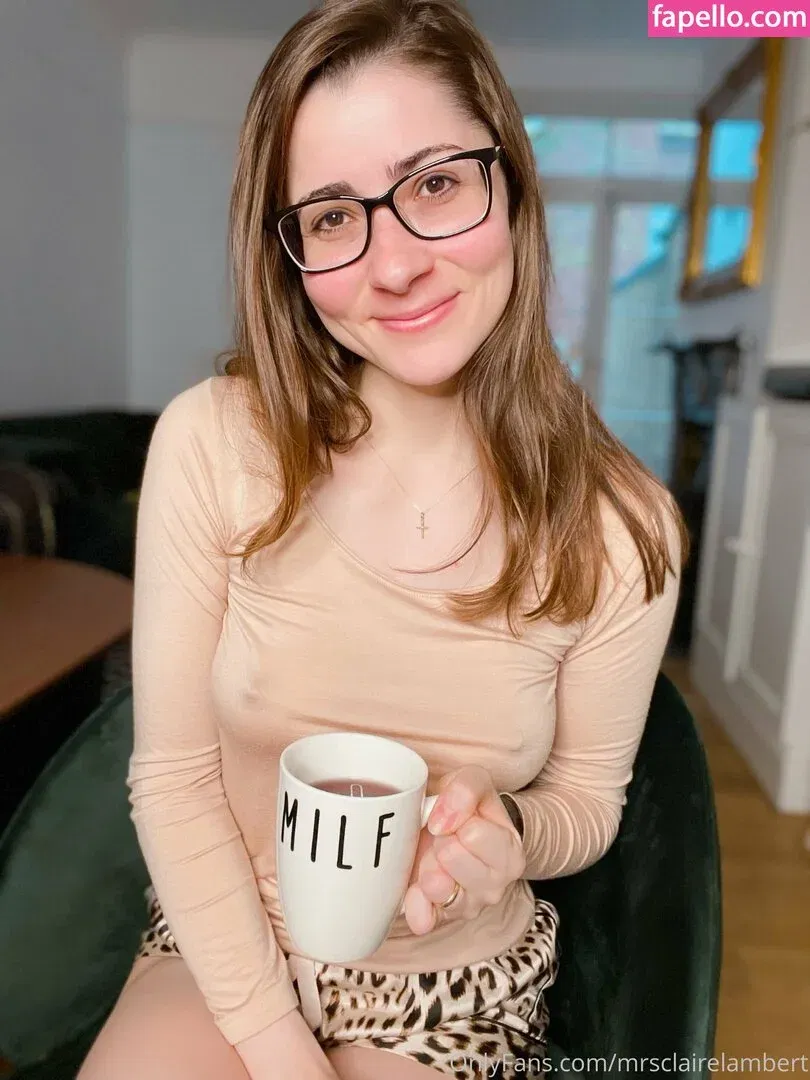 Clairegonewild Onlyfans Photo Gallery 