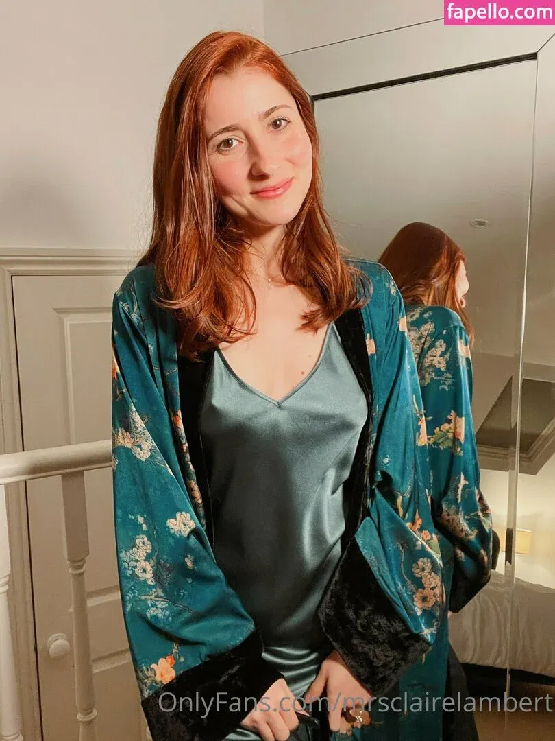 Clairegonewild Onlyfans Photo Gallery 