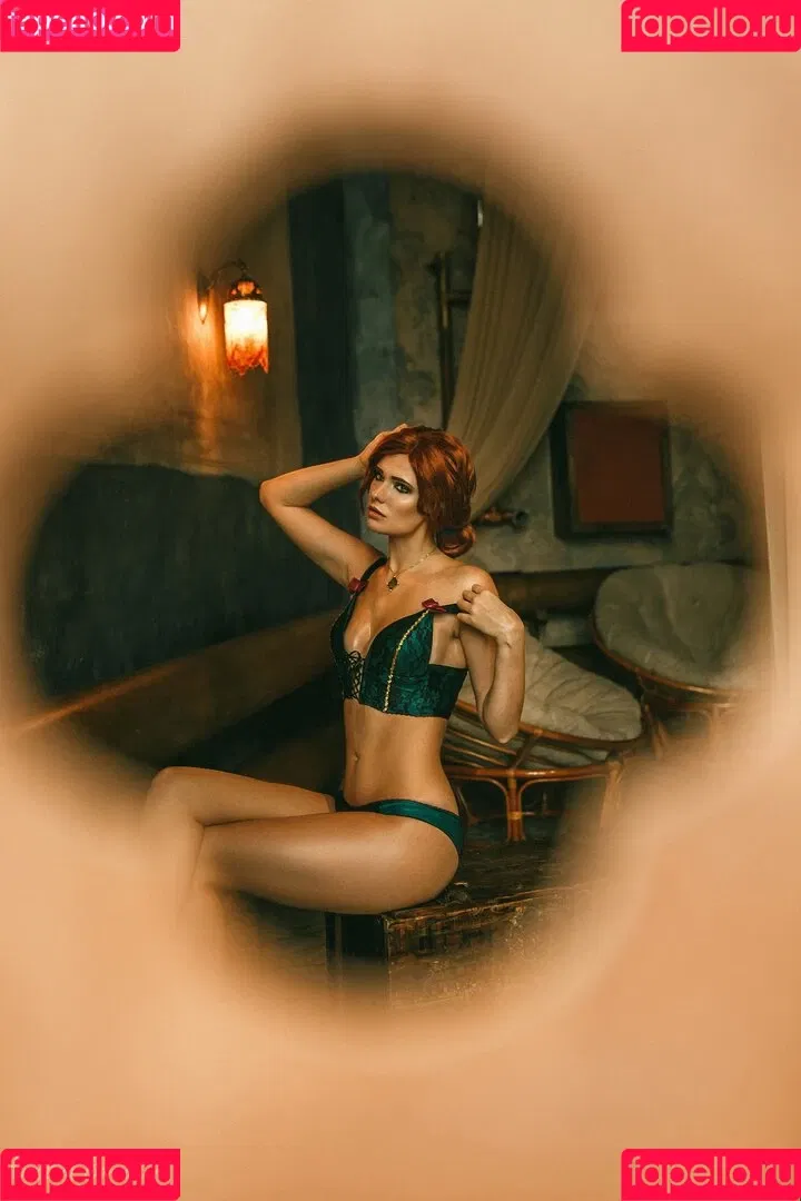 Miroslava Ladovir Onlyfans Photo Gallery 