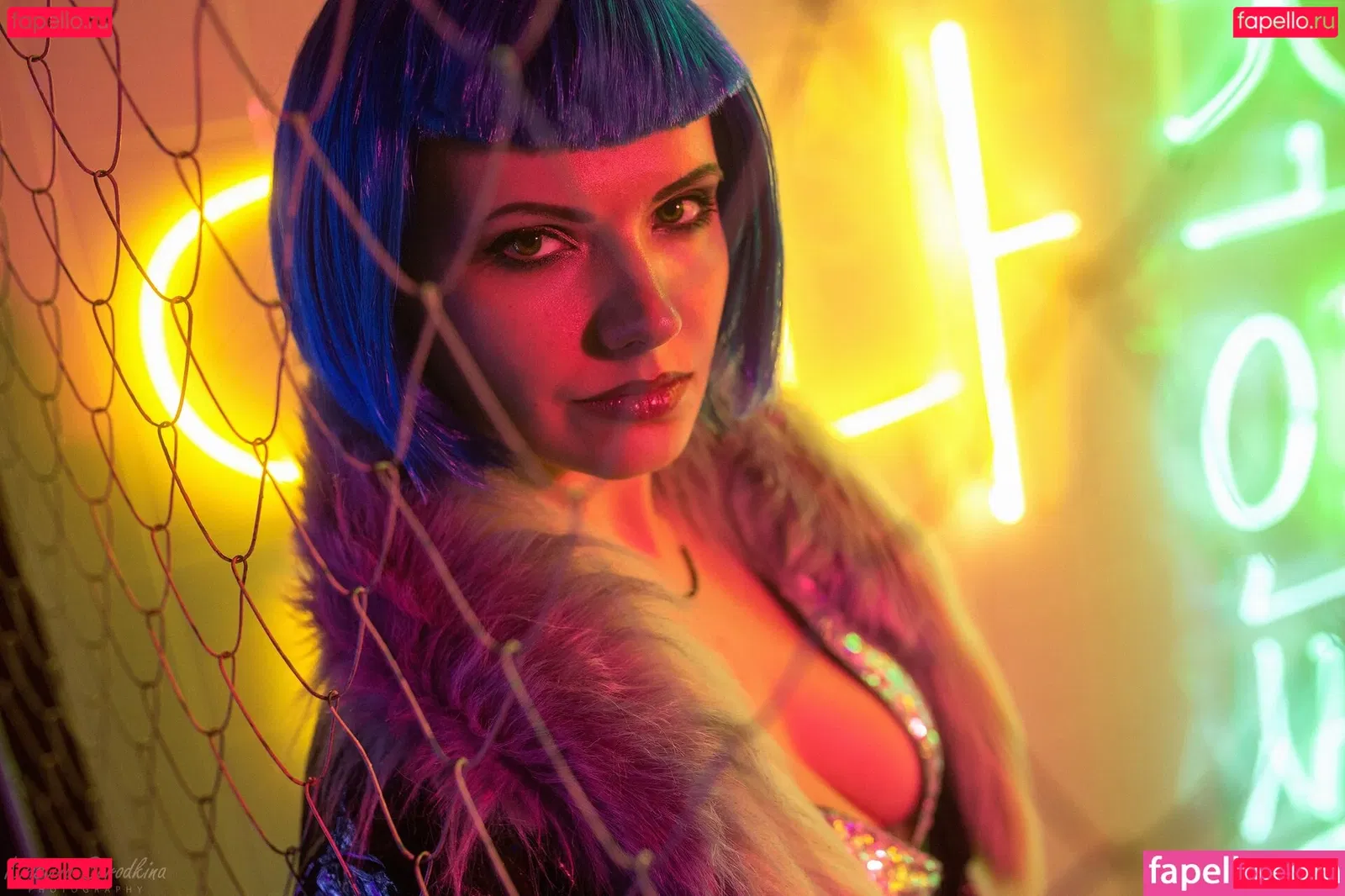 Miroslava Ladovir Onlyfans Photo Gallery 