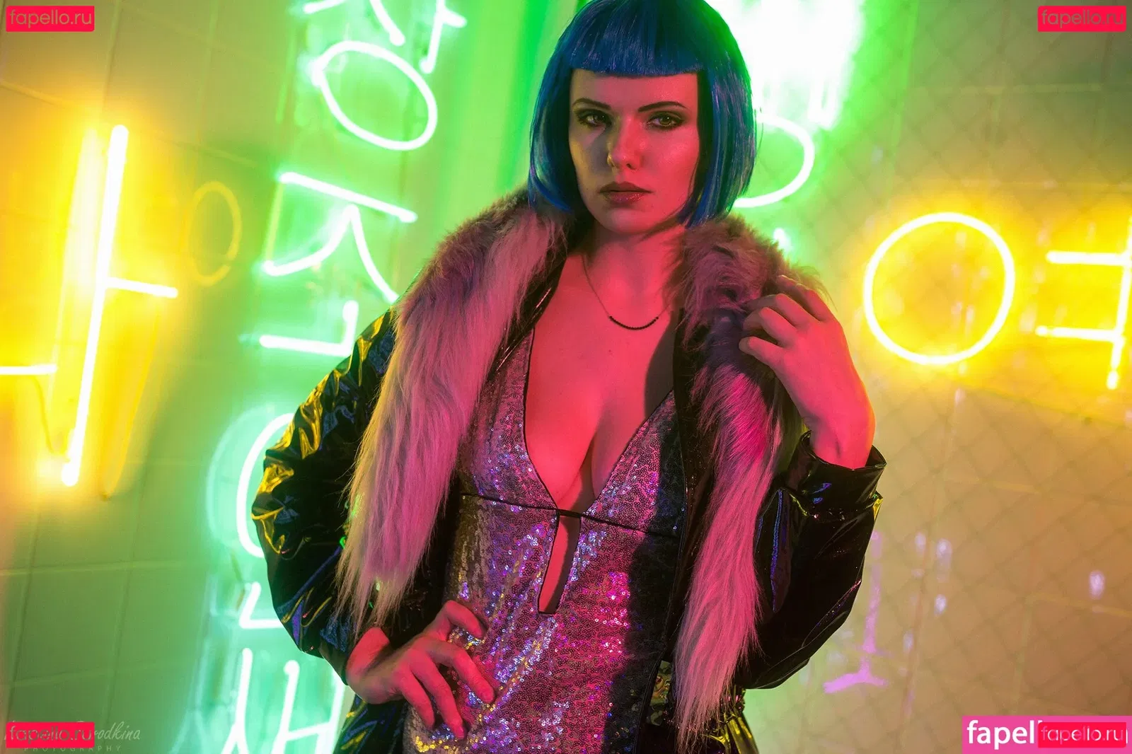 Miroslava Ladovir Onlyfans Photo Gallery 