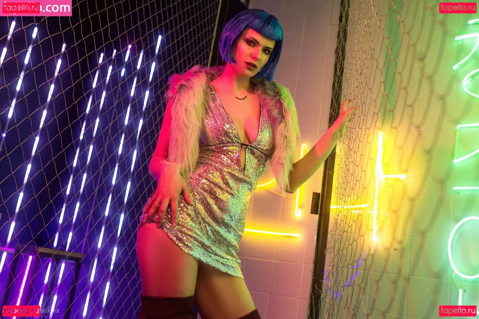 Miroslava Ladovir Onlyfans Photo Gallery 