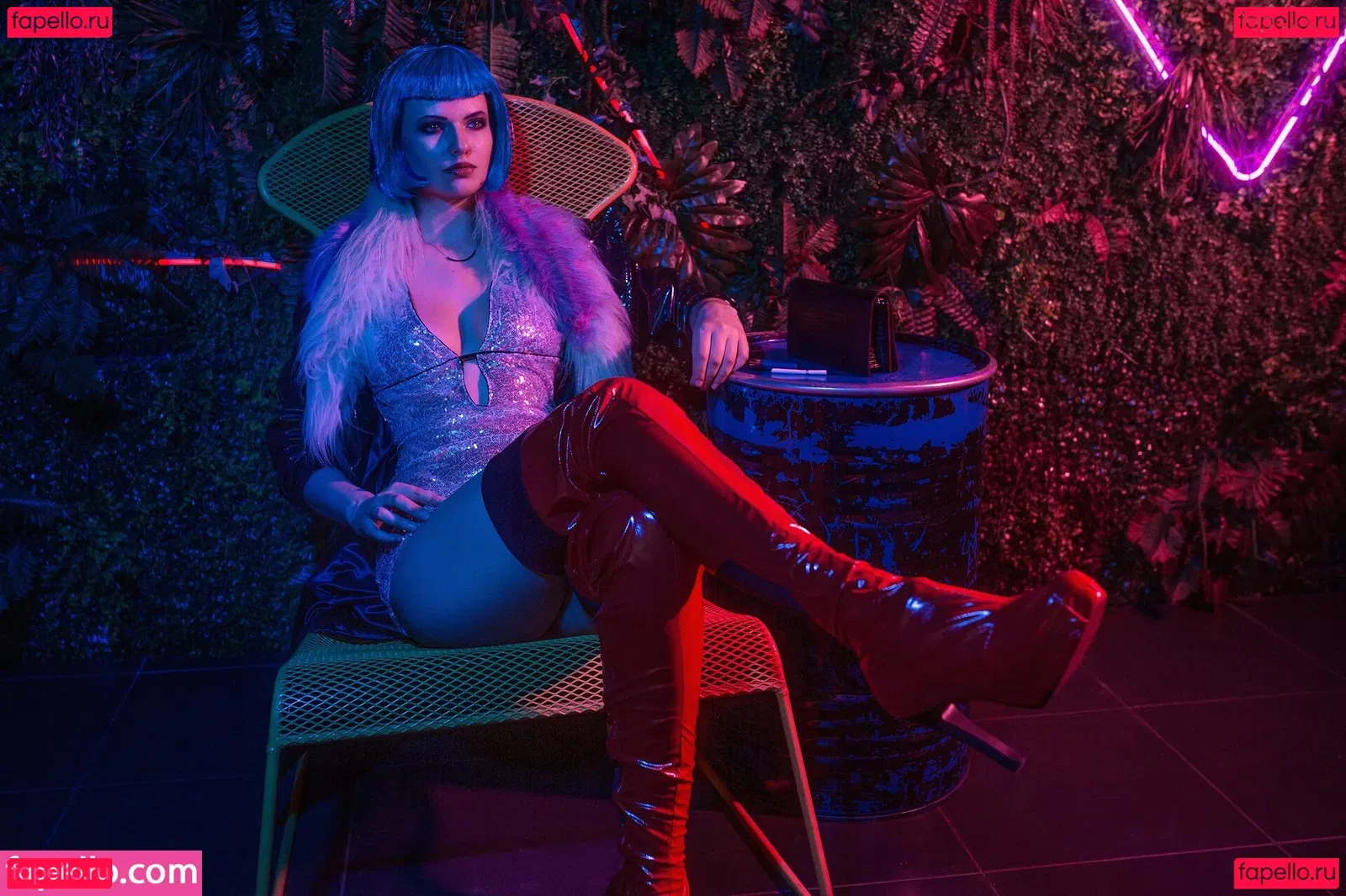 Miroslava Ladovir Onlyfans Photo Gallery 