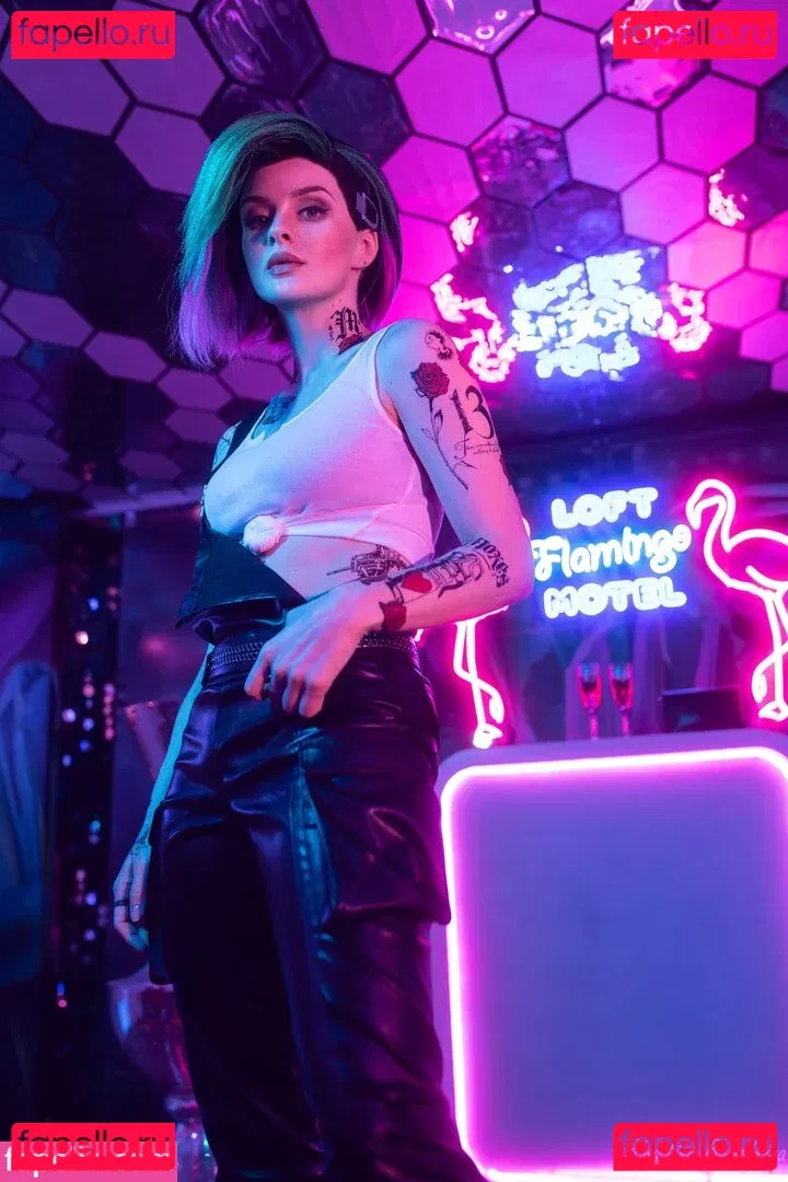 Miroslava Ladovir Onlyfans Photo Gallery 