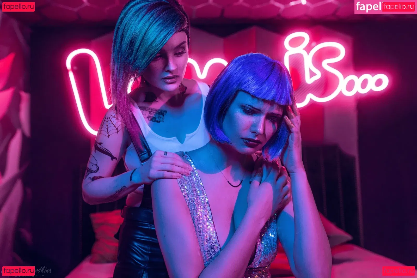 Miroslava Ladovir Onlyfans Photo Gallery 