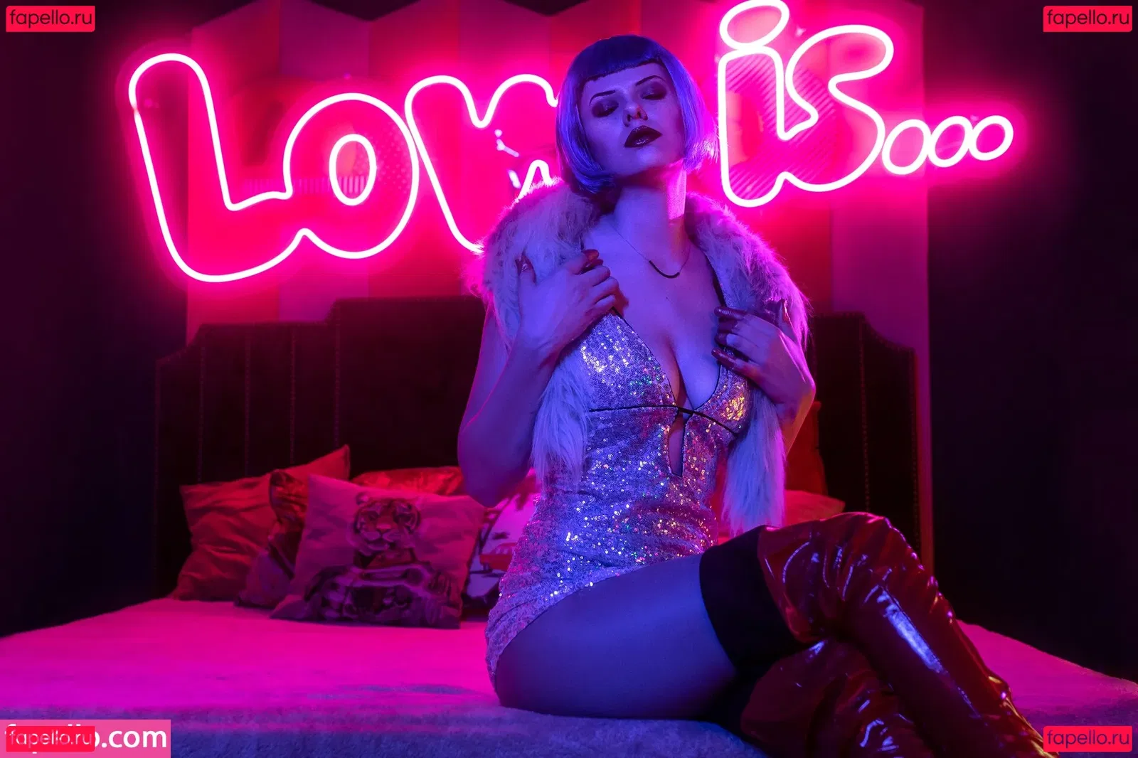 Miroslava Ladovir Onlyfans Photo Gallery 