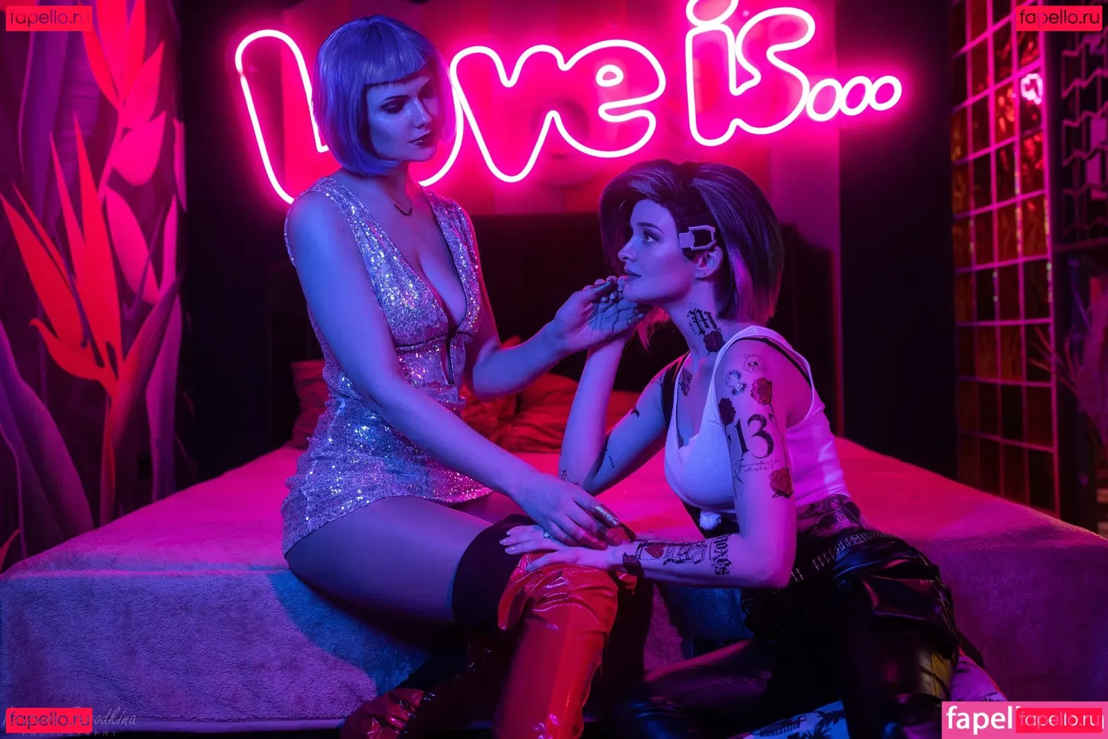 Miroslava Ladovir Onlyfans Photo Gallery 