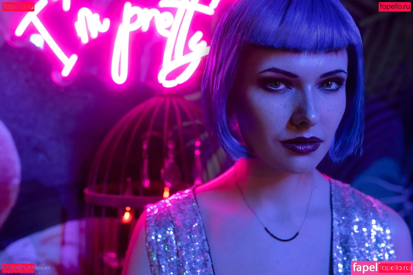 Miroslava Ladovir Onlyfans Photo Gallery 