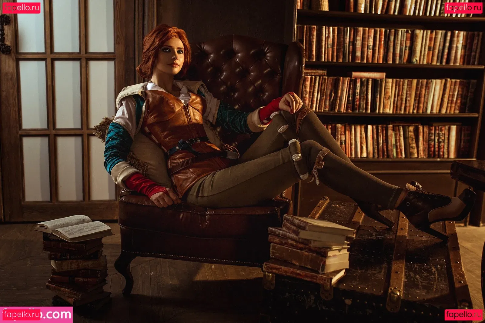 Miroslava Ladovir Onlyfans Photo Gallery 