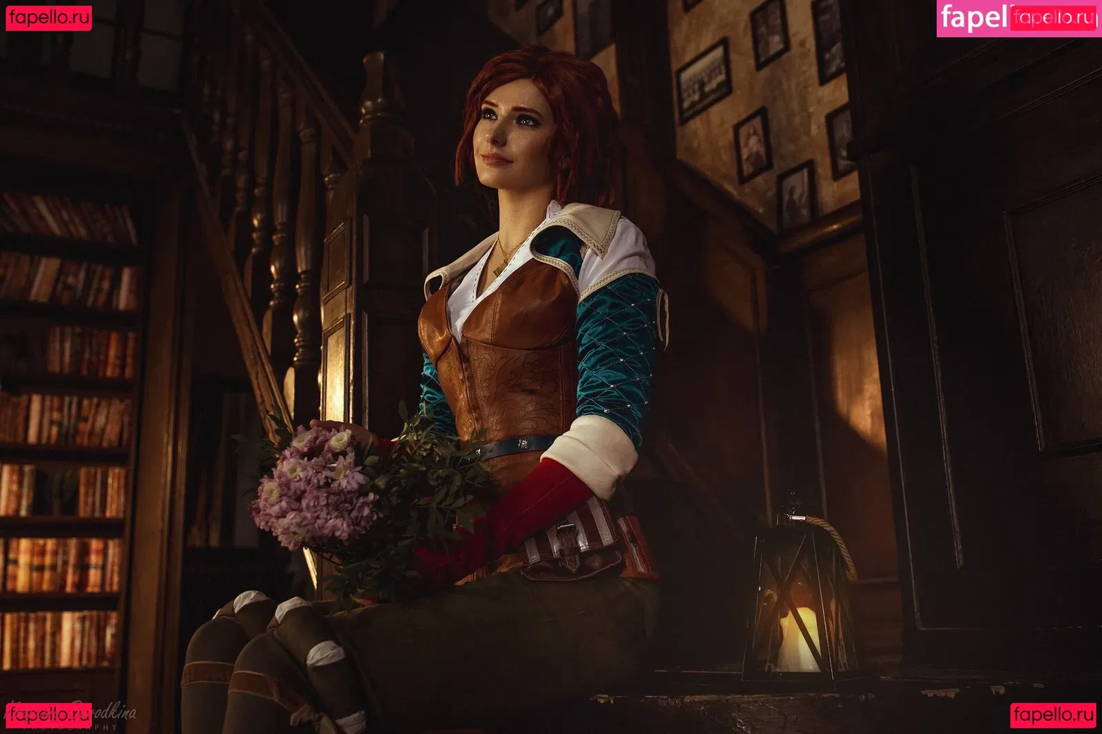 Miroslava Ladovir Onlyfans Photo Gallery 