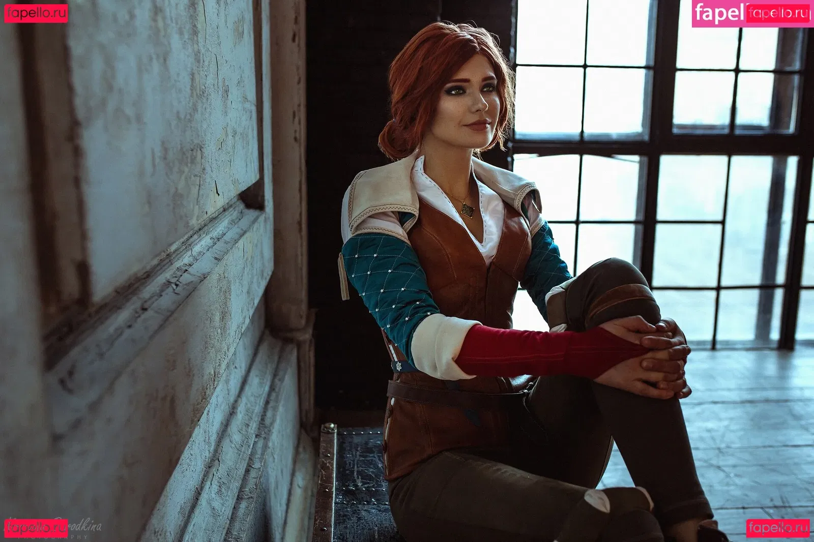 Miroslava Ladovir Onlyfans Photo Gallery 