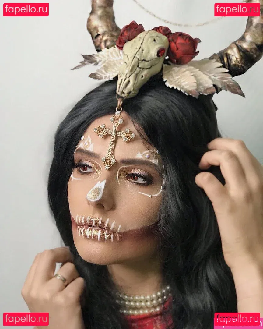 Miroslava Ladovir Onlyfans Photo Gallery 