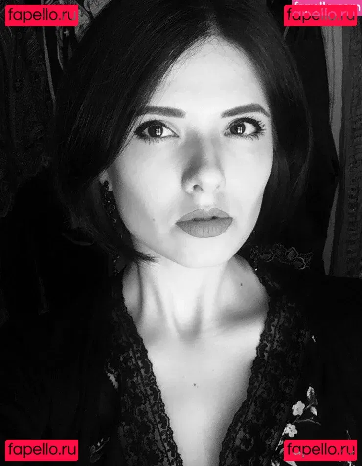 Miroslava Ladovir Onlyfans Photo Gallery 