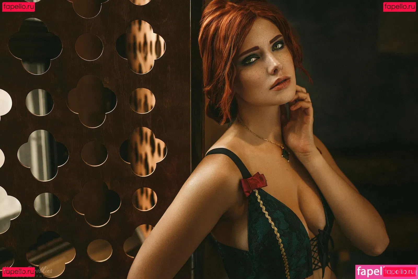 Miroslava Ladovir Onlyfans Photo Gallery 