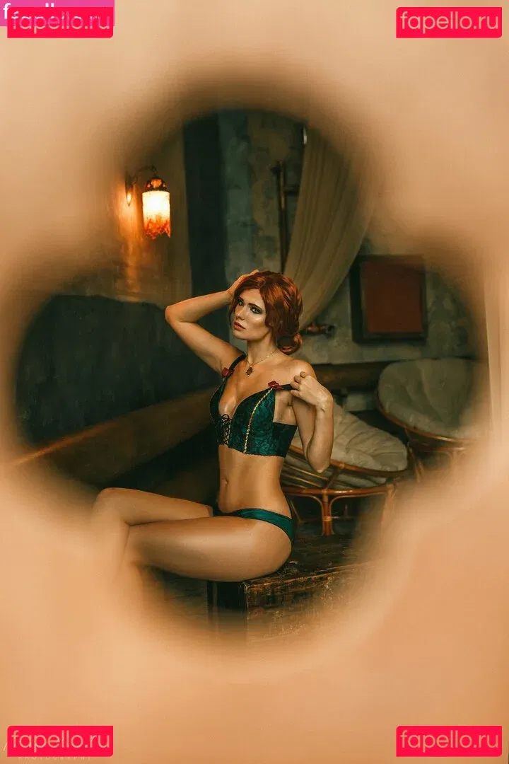 Miroslava Ladovir Onlyfans Photo Gallery 