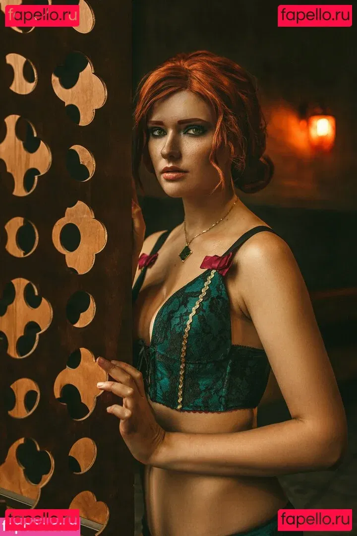 Miroslava Ladovir Onlyfans Photo Gallery 