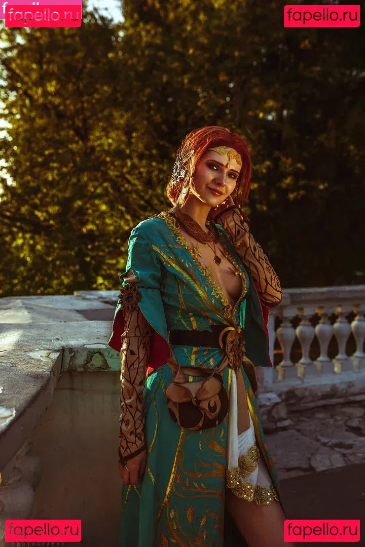 Miroslava Ladovir Onlyfans Photo Gallery 