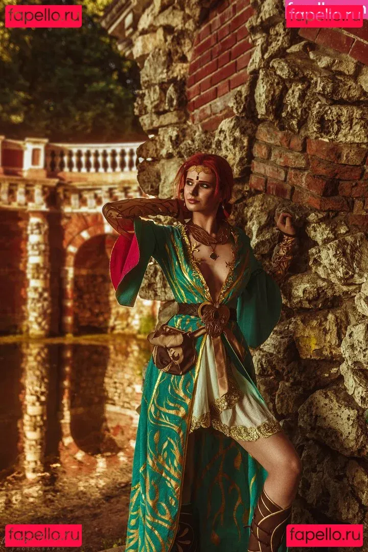 Miroslava Ladovir Onlyfans Photo Gallery 