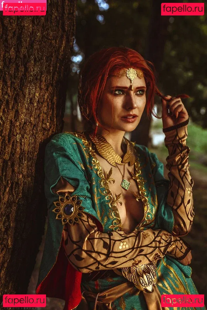 Miroslava Ladovir Onlyfans Photo Gallery 