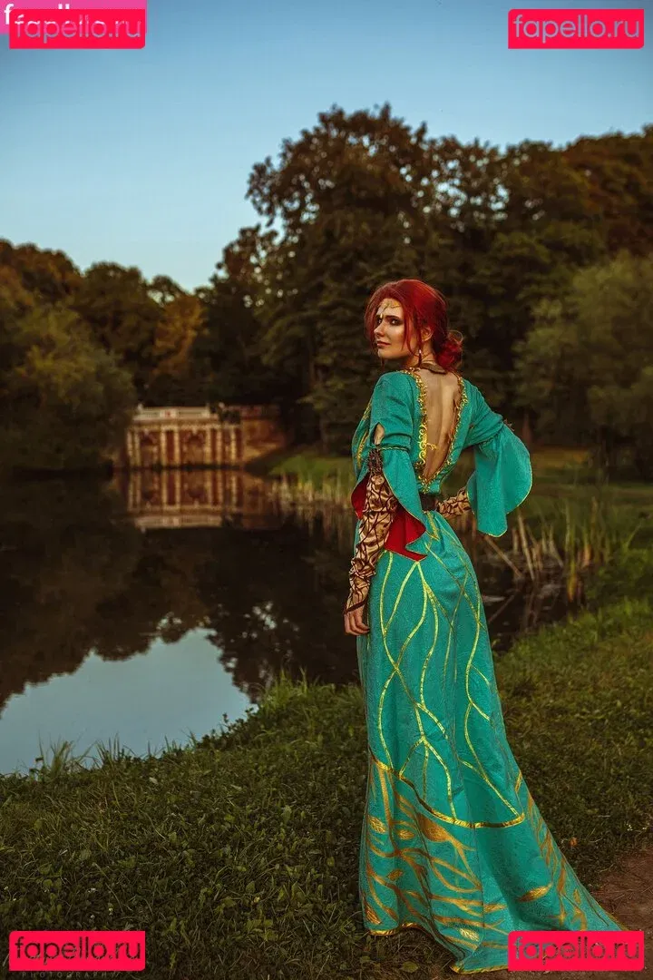 Miroslava Ladovir Onlyfans Photo Gallery 