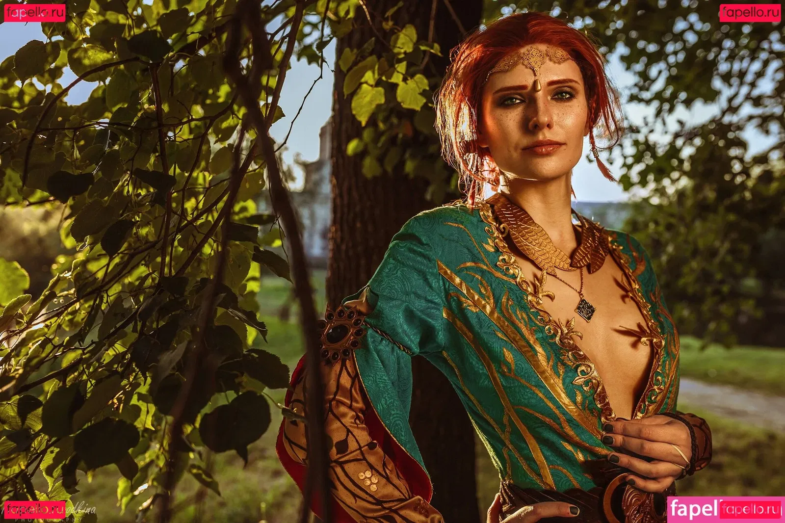 Miroslava Ladovir Onlyfans Photo Gallery 