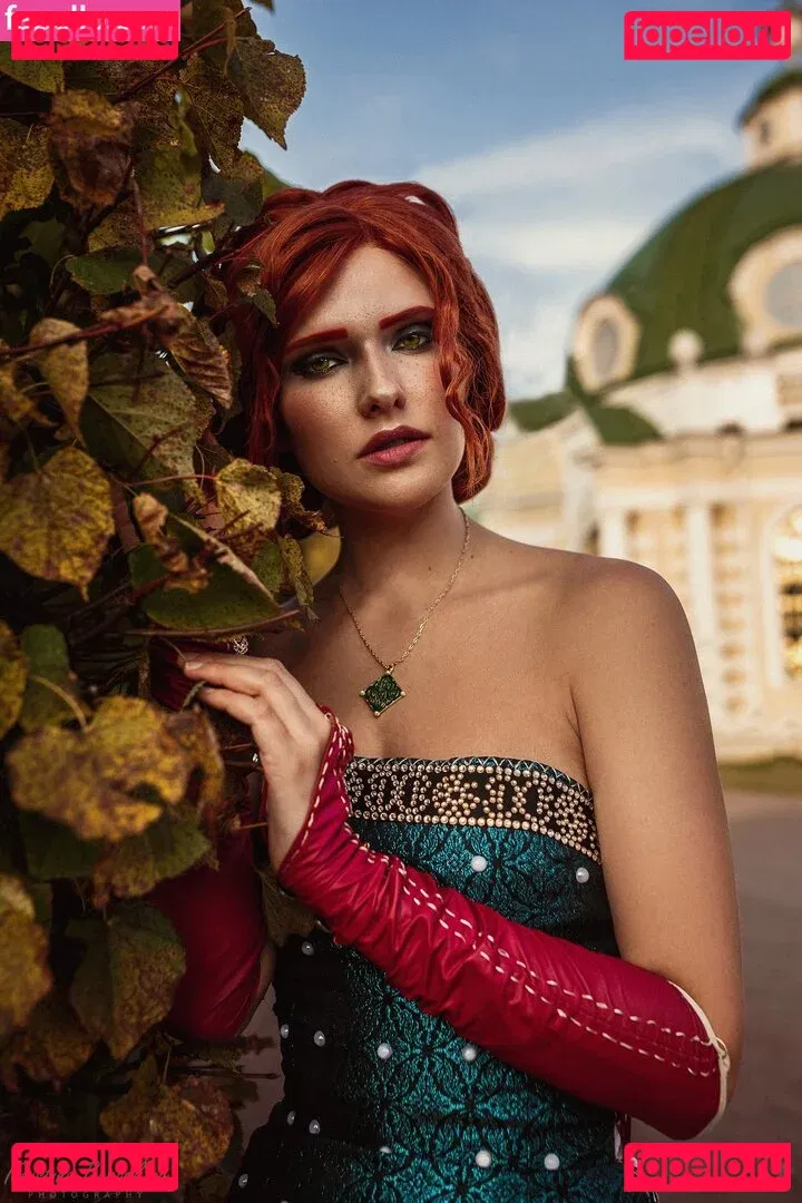 Miroslava Ladovir Onlyfans Photo Gallery 