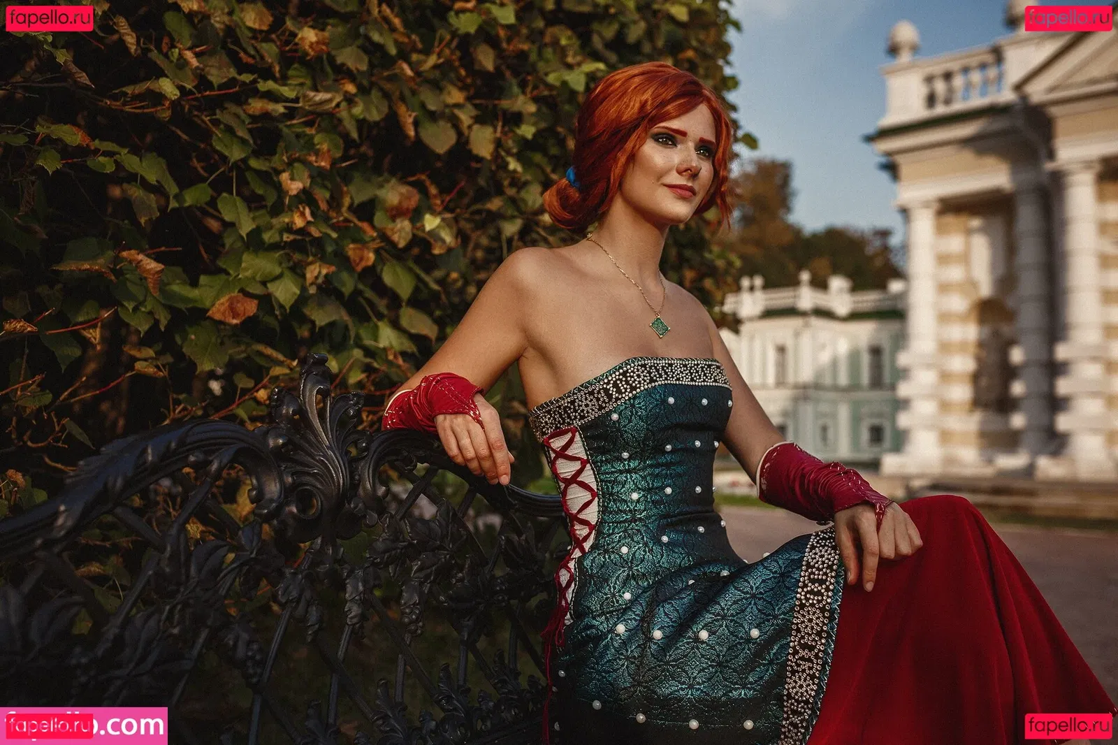 Miroslava Ladovir Onlyfans Photo Gallery 