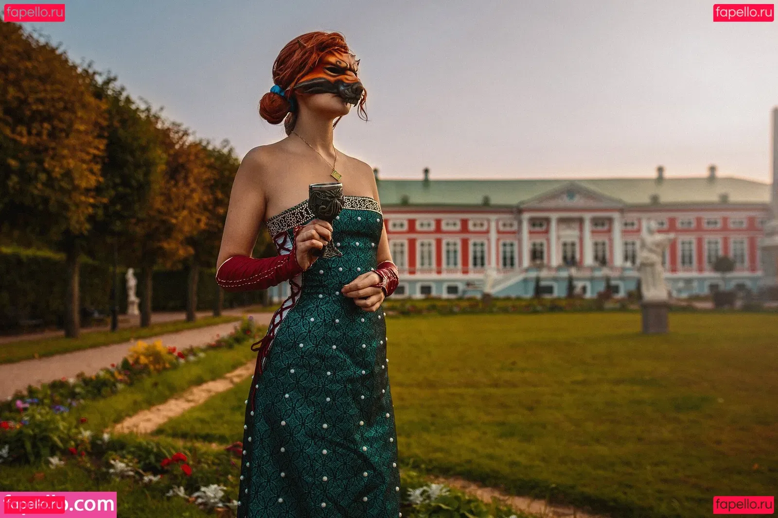 Miroslava Ladovir Onlyfans Photo Gallery 