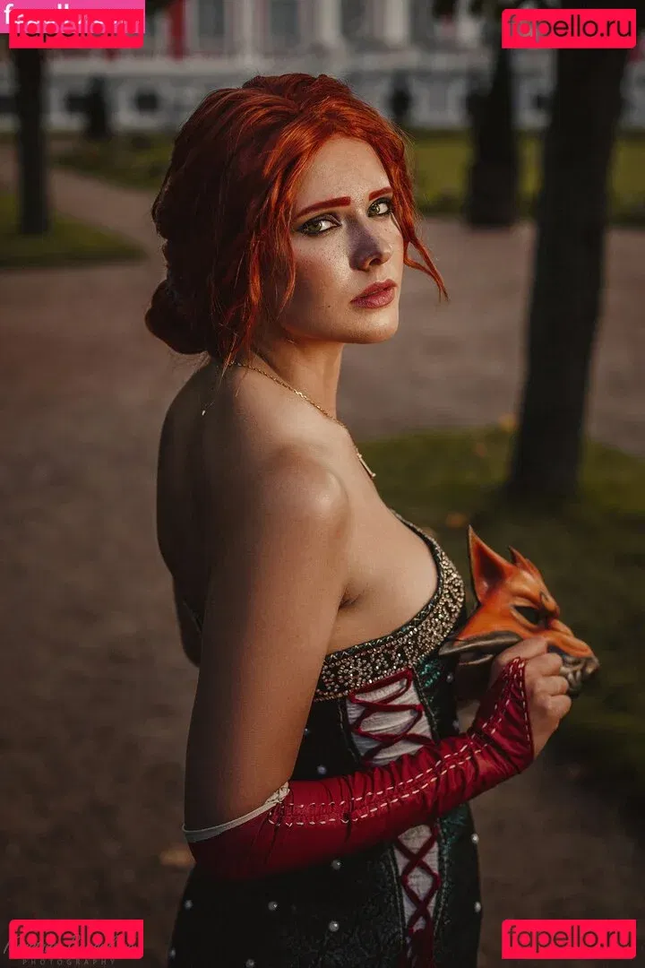 Miroslava Ladovir Onlyfans Photo Gallery 