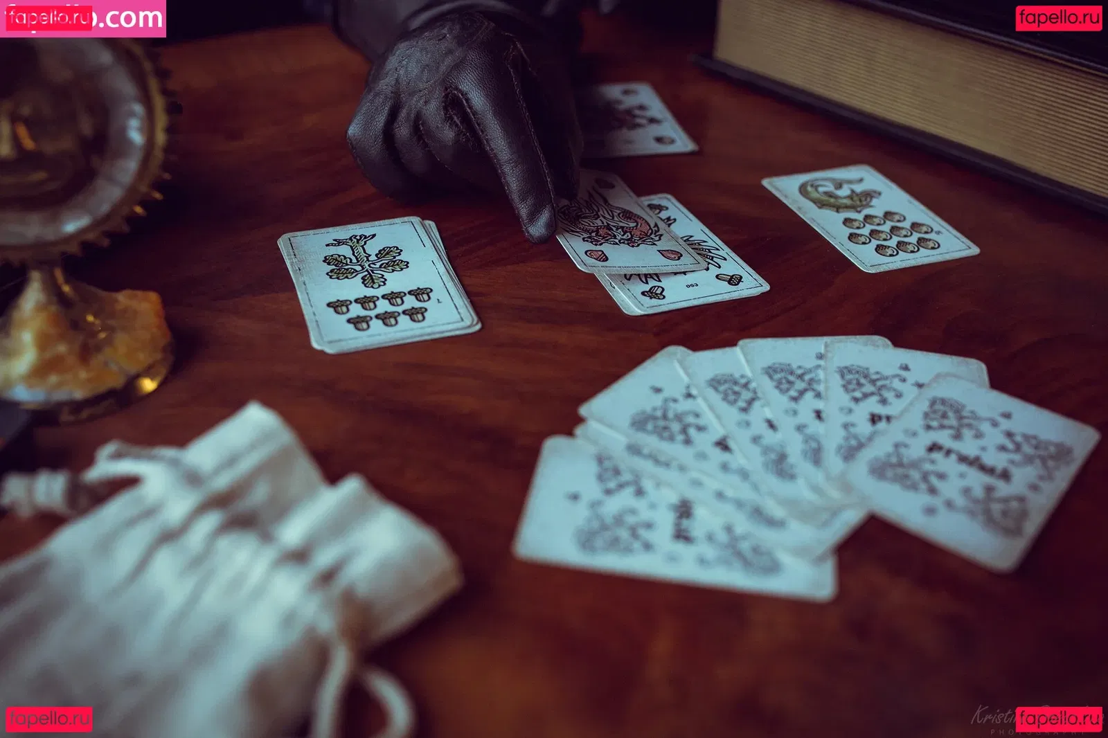 Miroslava Ladovir Onlyfans Photo Gallery 