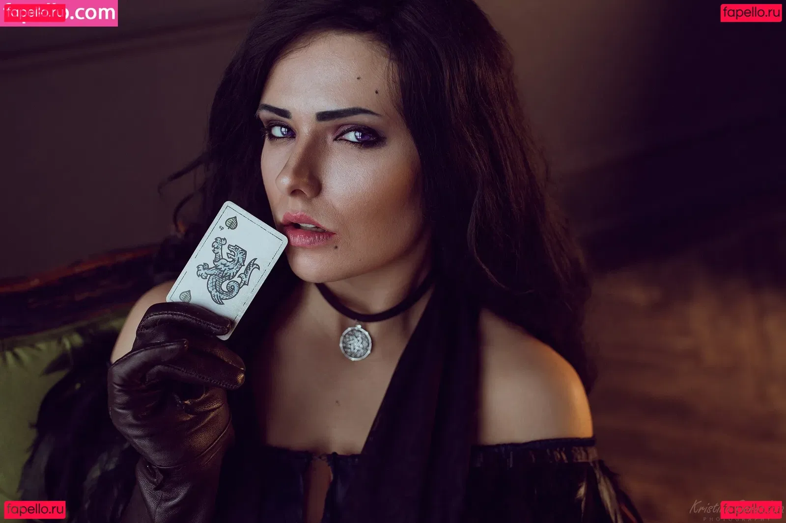 Miroslava Ladovir Onlyfans Photo Gallery 