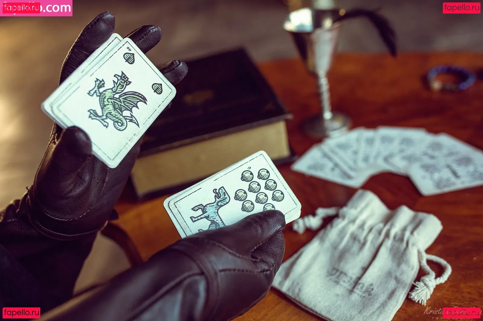 Miroslava Ladovir Onlyfans Photo Gallery 