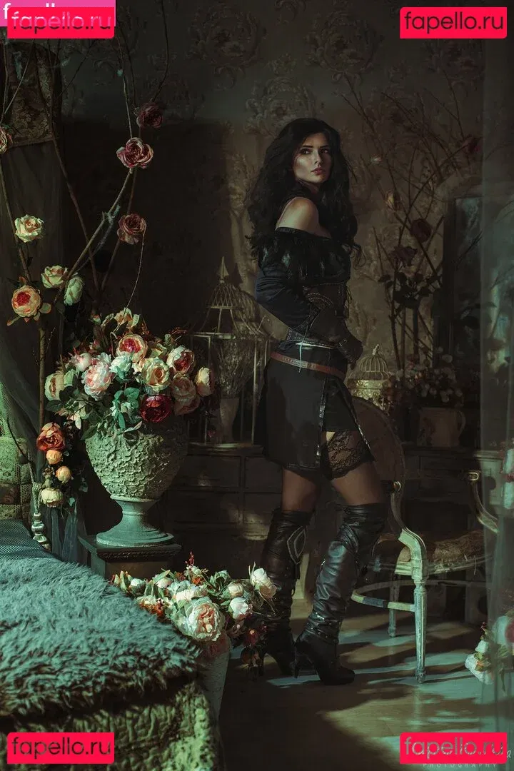 Miroslava Ladovir Onlyfans Photo Gallery 