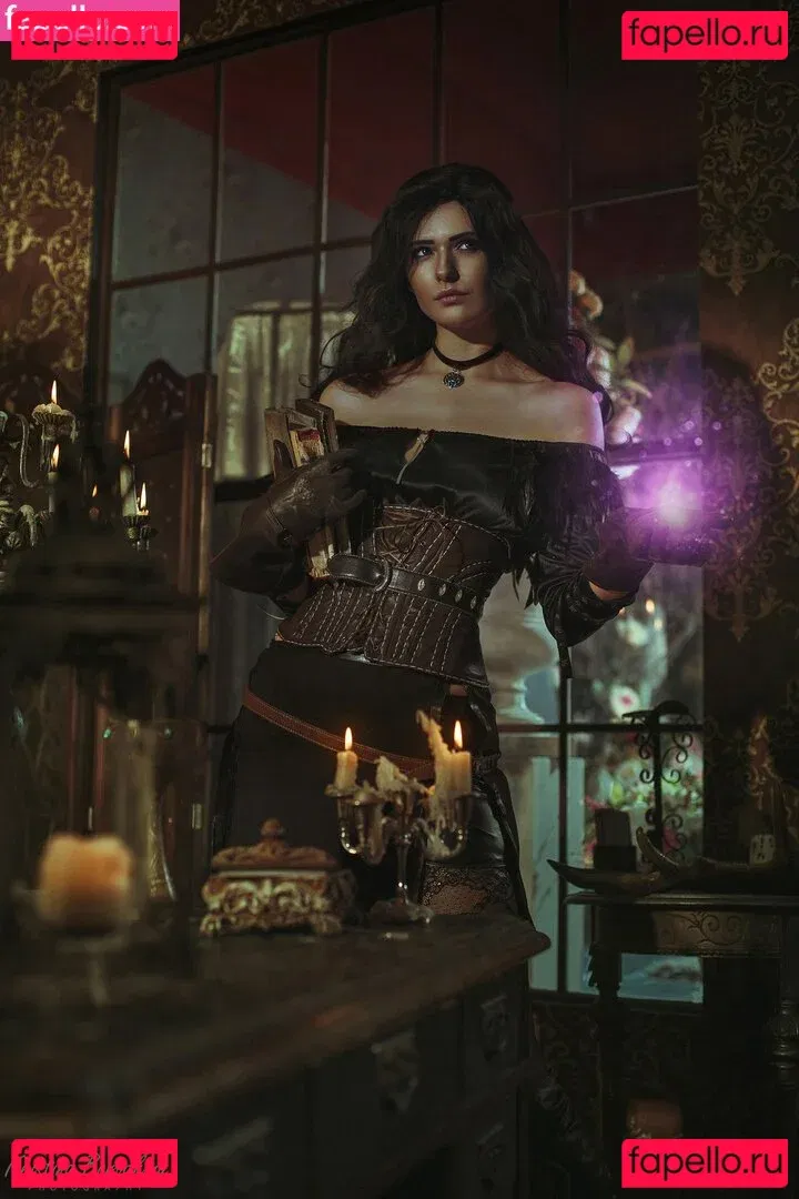 Miroslava Ladovir Onlyfans Photo Gallery 