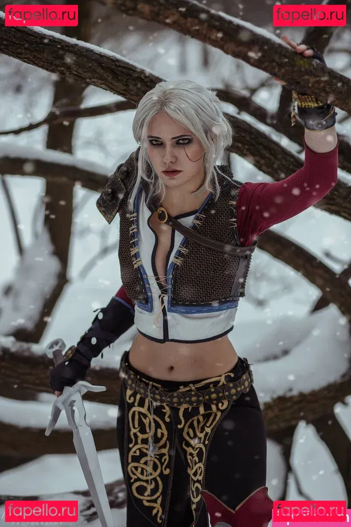 Miroslava Ladovir Onlyfans Photo Gallery 