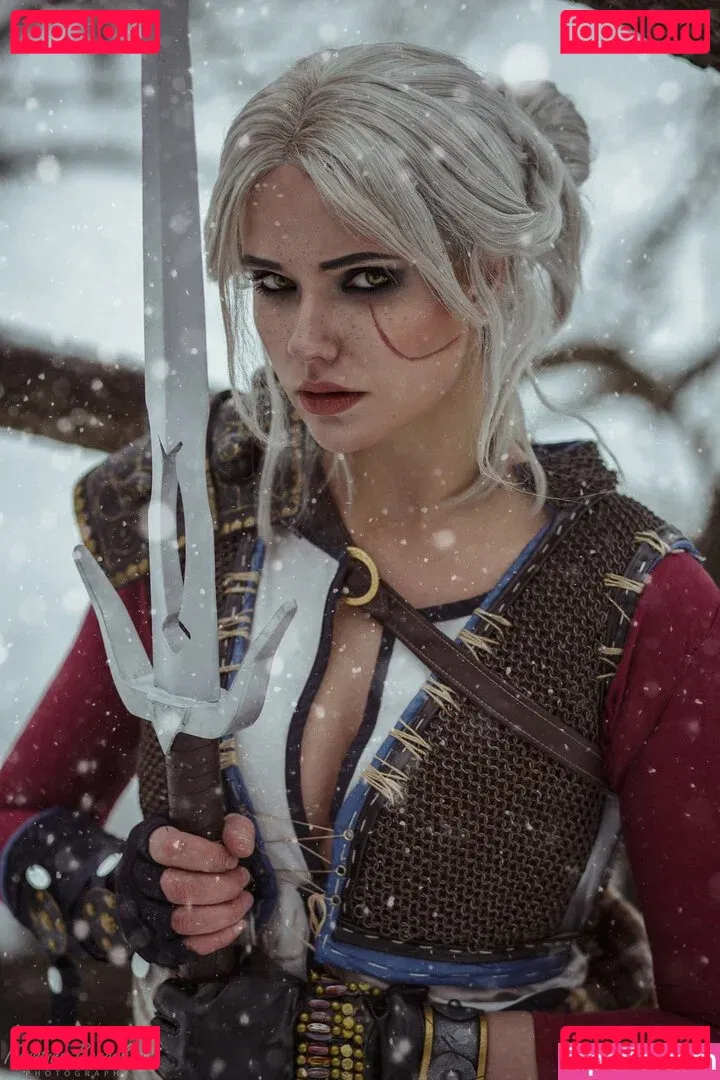 Miroslava Ladovir Onlyfans Photo Gallery 