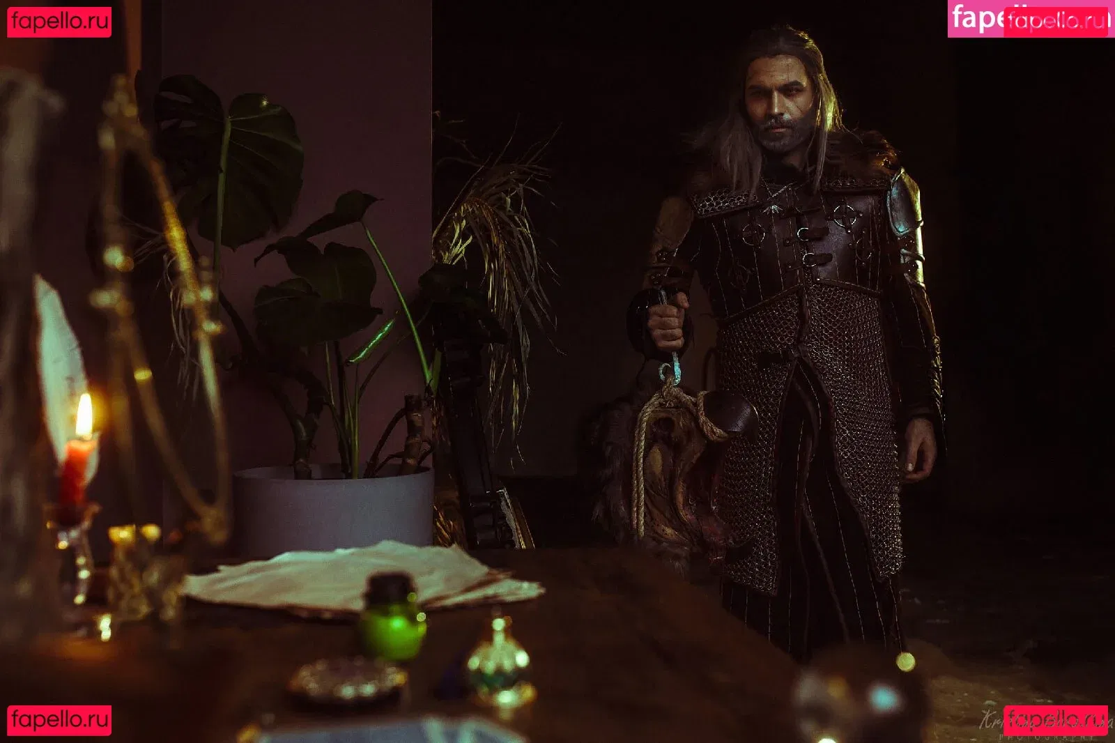 Miroslava Ladovir Onlyfans Photo Gallery 