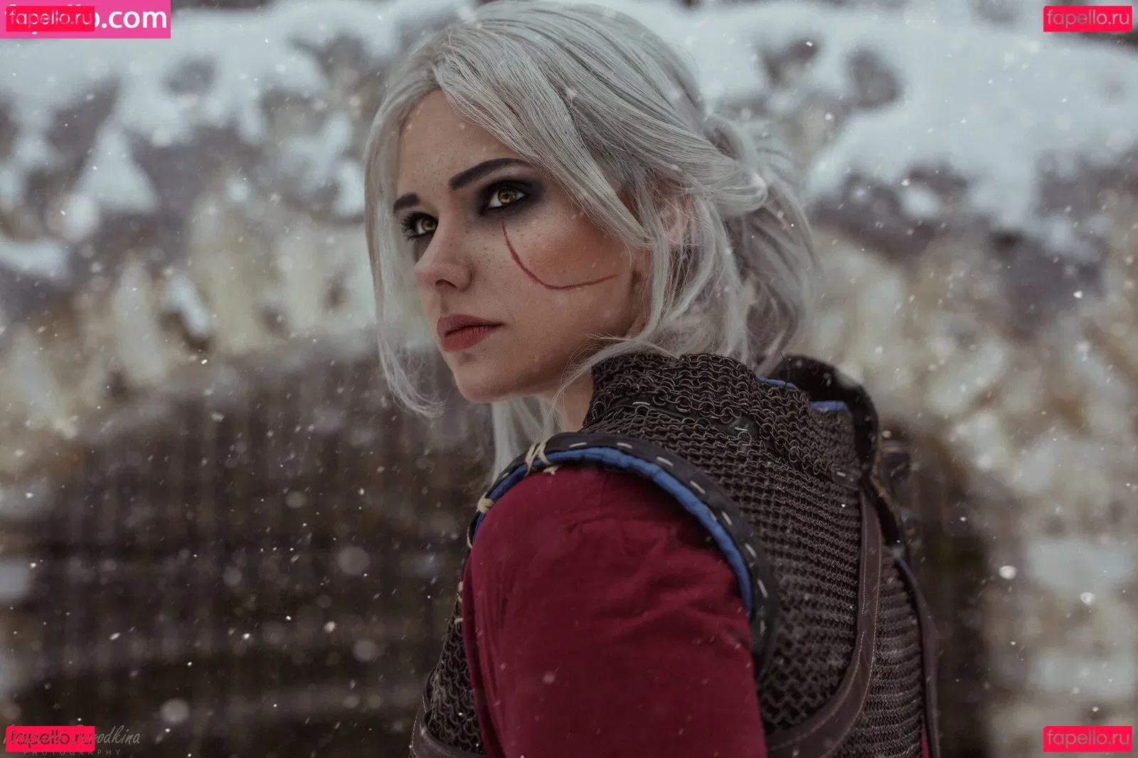 Miroslava Ladovir Onlyfans Photo Gallery 