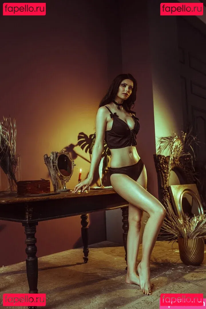 Miroslava Ladovir Onlyfans Photo Gallery 